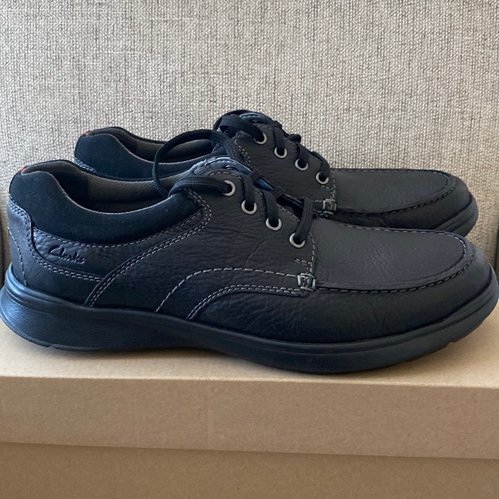 Men’s Clark’s Shoes